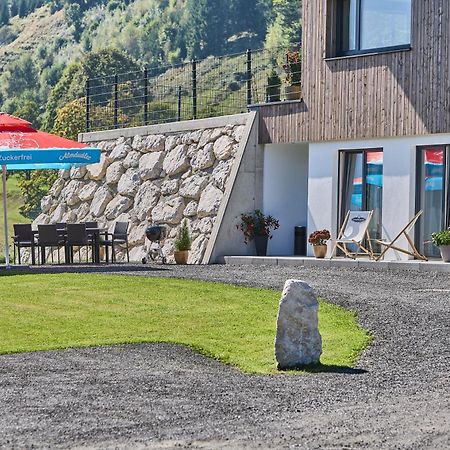 Appartement Atzingerberg Майсгофен Екстер'єр фото